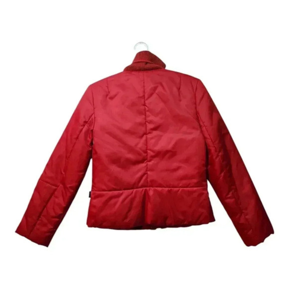 Mudd outerwear winter girls Puffer jacket Small - Picture 2 of 12